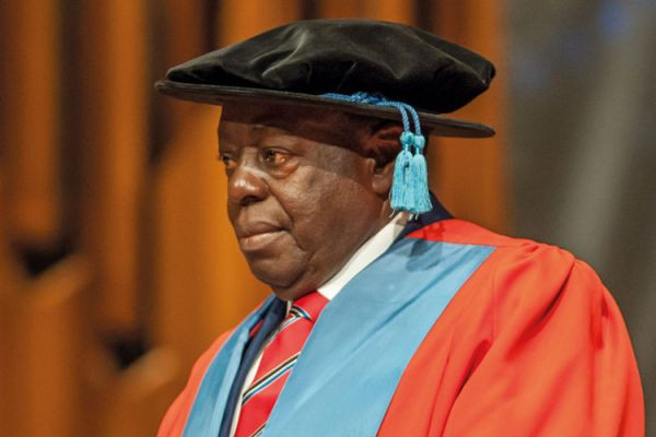 Afe Babalola Decries Laziness Among Nigerians, Rewards Ekiti Farmers with ₦177.7m as AU Pledges $100m for Africa’s Food Systems