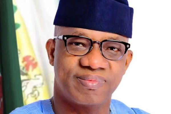 Abiodun Celebrates Teachers as Cornerstone of Nation’s Development at World Teachers’ Day