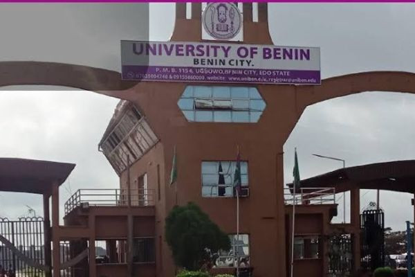 UNIBEN Bans Sign-Out Celebrations, Warns Students of Severe Sanctions