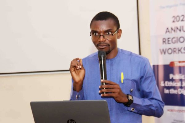 Western Models Can’t Solve Africa’s Problems — Bingham University Don