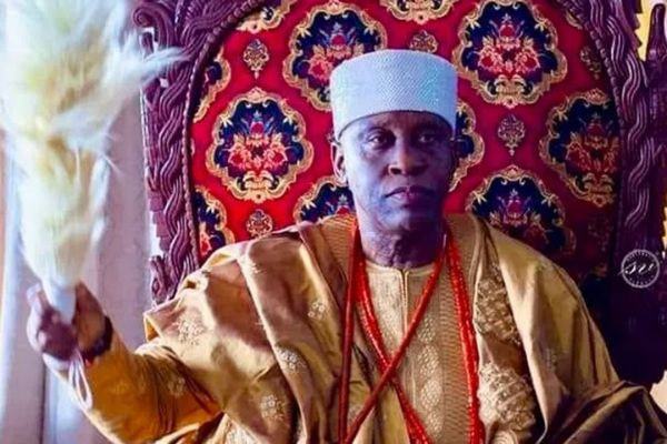 Soun of Ogbomoso, LUTH CMD Urge Alumni to Champion Varsity Development