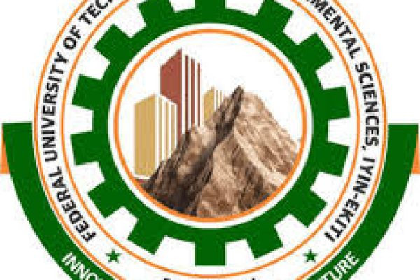 FUTES Committed to Driving Nigeria’s Technological Advancement — VC Aribisala