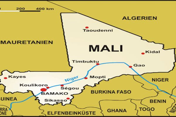 Mali Shuts Down Schools, Universities Amid Fuel Shortage Caused by Militant Blockade