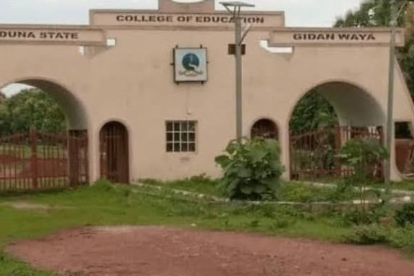 Kaduna College of Education Union Suspends Three-Week Strike After Government Commitment