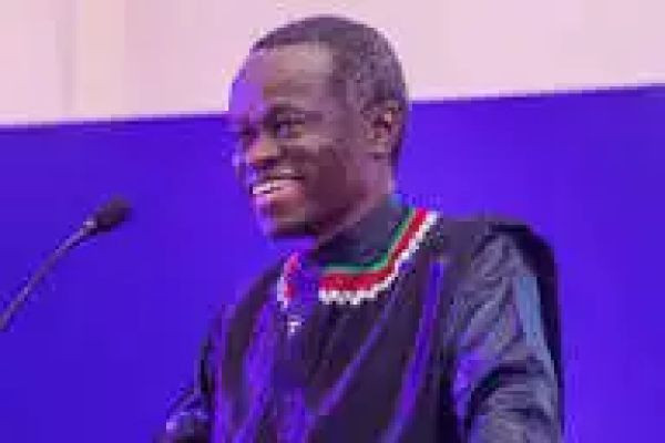 UNILORIN Invites Prof. Patrick Lumumba as Guest Speaker for 50th Anniversary Lecture