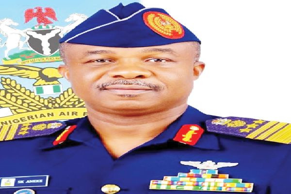 Residents of Shasha, Lagos Panic After Nigerian Air Force Officer Injured in Street Clash
