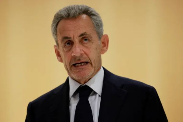 Nicolas Sarkozy Released from Prison Under Judicial Supervision Ahead of Appeal