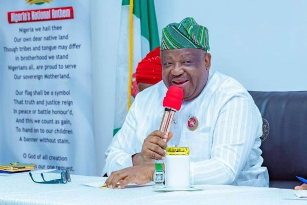 UNIJOS Alumni Chairman Condemns Pro– and Anti–APC Protests by Women’s Groups, Calls for Genuine Political Participation