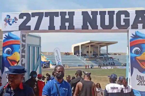 UNIBEN Clinches Gold in Thrilling T20 Cricket Final at 27th NUGA Games