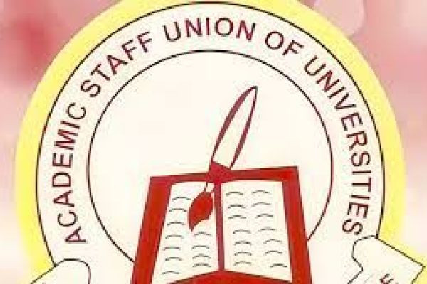 ASUU Convenes Crucial NEC Meeting Wednesday as Renegotiation with FG Nears Conclusion