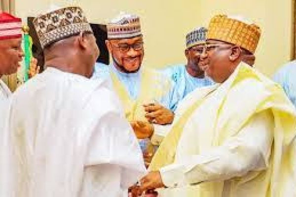 Northern Governors Convene Emergency Security Summit as School Attacks Escalate Across Region