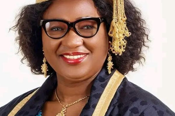 Professor Florence Banku Obi: A Trailblazer in Nigerian Higher Education
