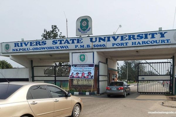 Rivers State University Graduates First Set of 305 Trainees from Marine and Offshore Technology Centre