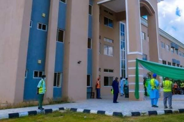 Dangote University Refutes ASUU’s Allegations of Mismanagement, Backs Vice Chancellor’s Leadership