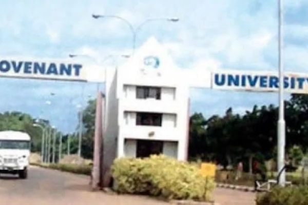 Covenant University Tops African Universities in 2026 Times Higher Education Interdisciplinary Science Rankings