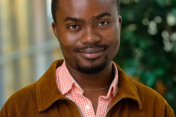 Nigerian Writer Olakunle Ologunro Wins $57,000 Olive B. O’Connor Fellowship, Reflects on His Journey from Unilorin to Colgate University