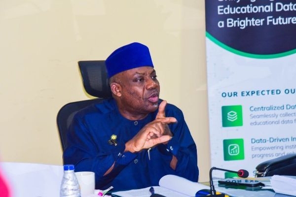 FG Orders Tertiary Institutions to Submit Annual Data, Financial Reports via New Transparency Portal