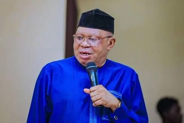 UNIUYO Vice-Chancellor Raises Alarm Over Land Encroachment, Highlights Achievements Ahead of Exit