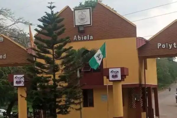 MAPOLY in Decline: Neglect, Decay, and the Struggle to Learn Amid Collapsing Infrastructure