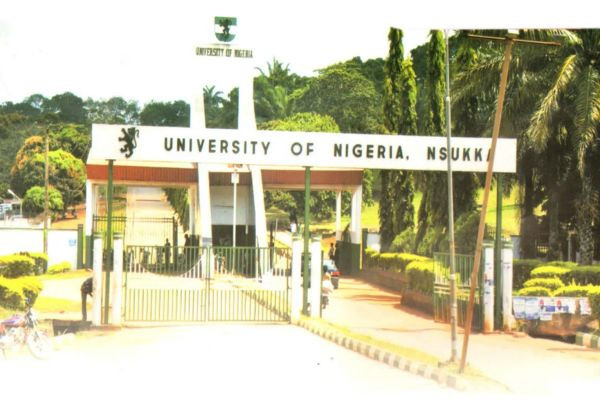 UNN Ranks 2nd in Nigeria, 161st Globally in 2026 THE Interdisciplinary Science Rankings