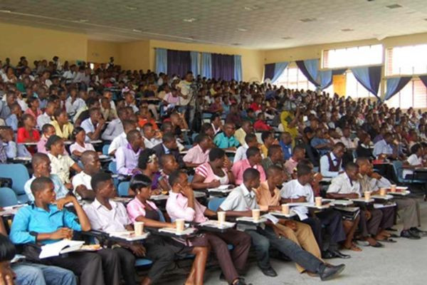 FG Orders Tertiary Institutions to Publish Annual Financial Reports, Pledges End to ASUU Strikes