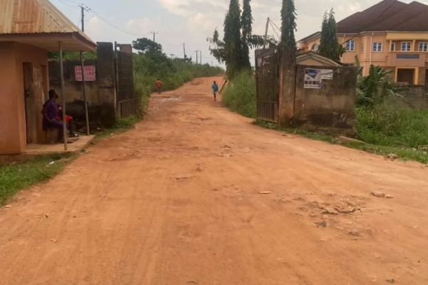 Fear and Neglect: Inside the Growing Insecurity at Moremi Estate Near OAU