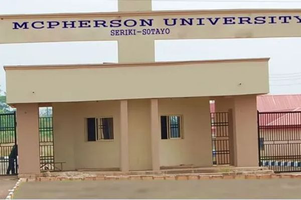 MacPherson University Strengthens Ties with FUNAAB to Enhance Postgraduate Education