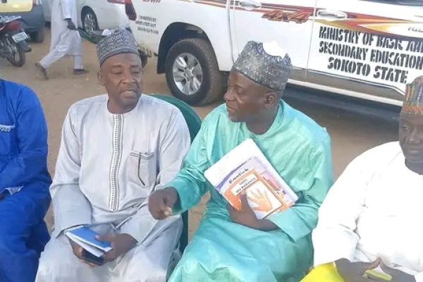 Sokoto Government Intensifies School Monitoring to Boost Teaching and Learning Quality