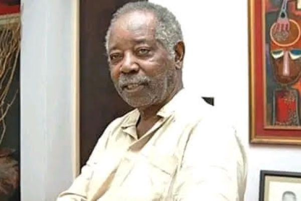 J. F. Ade Ajayi: The Historian Who Reclaimed Africa’s Voice