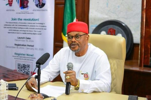 UNN Vice-Chancellor, Officials Challenge Former Minister’s Suit Over Certificate Allegations