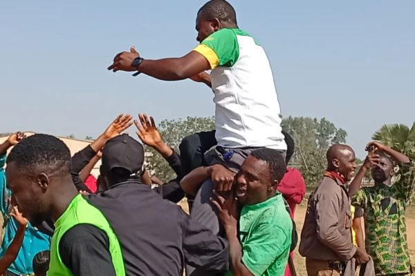 FUOYE Queens Crowned New NUGA Champions After Dramatic 2–1 Victory Over UNILAG