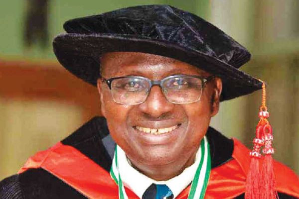 UI, FUTA Celebrate Academic Excellence as Hundreds Bag First-Class Honours at 2025 Convocations