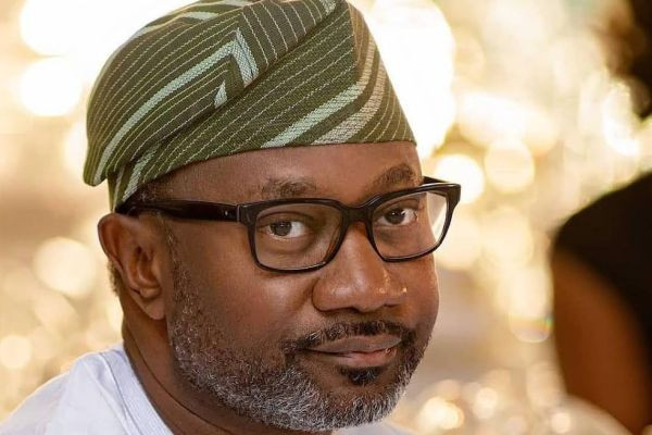 Otedola Donates N4bn for Engineering Block at Augustine University, Gifts N10m to Physically-Challenged Graduand