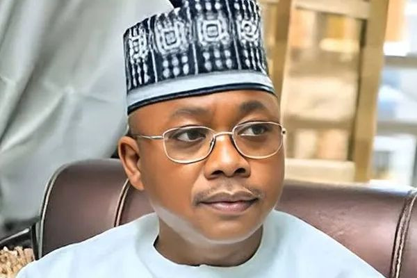 Kogi Governor Warns Against Criticising President Tinubu, Vows Legal Action Against Malicious Statements