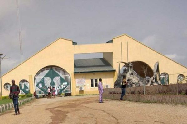 FUOYE SUG Warns NYCN Against Planned Protest on Campus