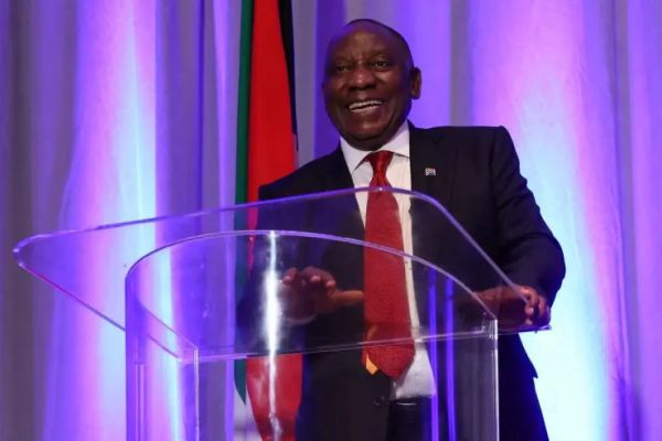 S&P Global Upgrades Outlook for South Africa and Nigeria Amid Economic Reforms