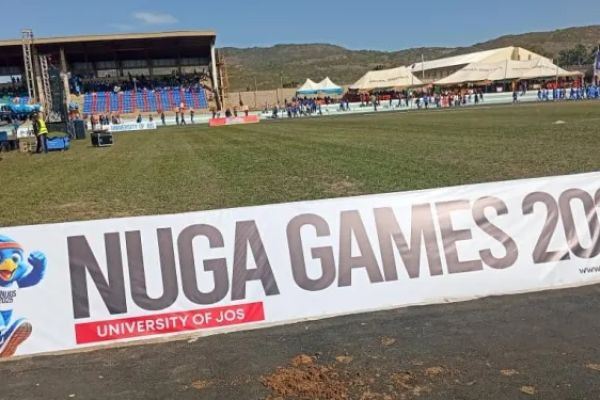 NUGA 2025: BIU’s Urounah Victor and Kimiakigha Joy Dazzle as DELSU Tops Swimming Medals Table