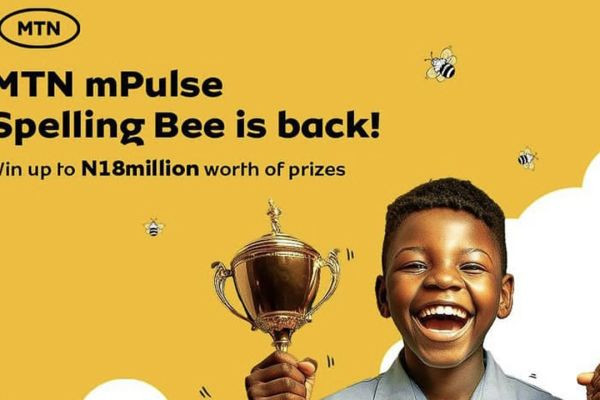 Seven Pupils Emerge to Represent Enugu Region in 2025 MTN mPulse Spelling Bee Finals