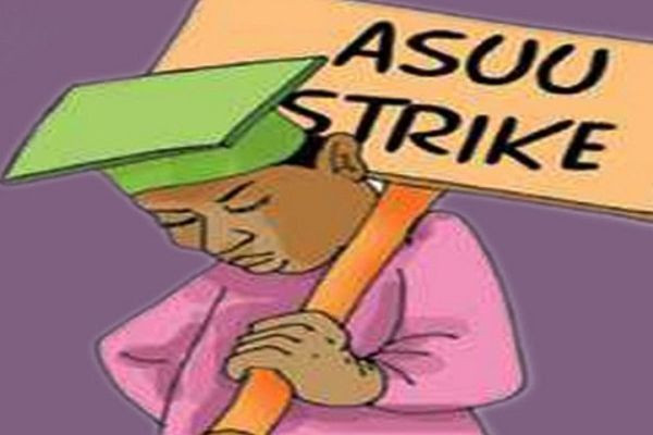 FG Vows to End Era of ASUU Strikes, Launches Transparency Dashboard for Tertiary Institutions