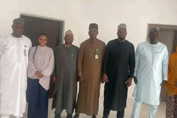 MTN, IBBUL Explore Strategic Digital-Transformation Partnership