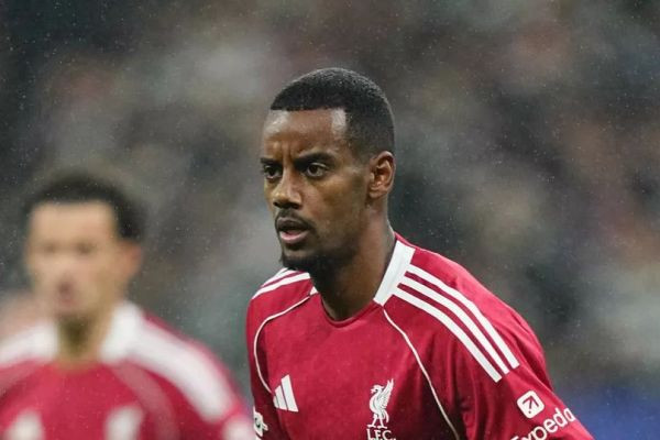 Nick Woltemade Opens Up on Pressure of Replacing Alexander Isak at Newcastle