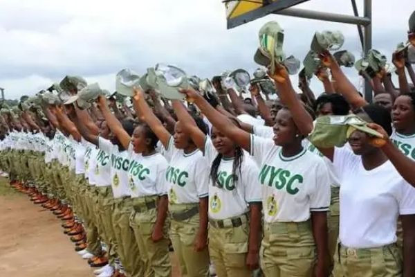 NYSC Releases Call-Up Numbers for 2025 Batch C Stream