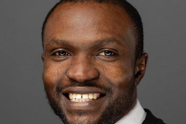 Michael Eneye Abdullahi: The Nigerian Visionary Redefining Global Education Through Technology and Equity