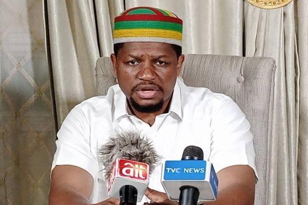 Ex-PDP Lawmaker Dachung Bagos Says Party Shows No Sign of Recovery Ahead of 2027 Elections