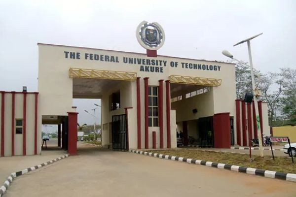 FUTA Receives ₦1 Billion Federal Allocation to Boost Commercial Agriculture
