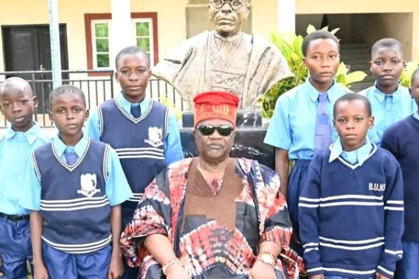 Abolarin College: Building a United Nigeria Through Education, Diversity, and Moral Excellence