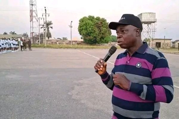 Nigeria Mourns 16 AFUED Graduates Killed En Route to NYSC Orientation Camp