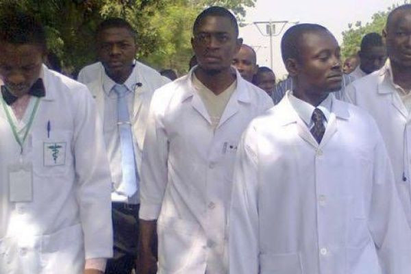 Resident Doctors Resume Duties at UCH Ibadan After Month-Long Nationwide Strike