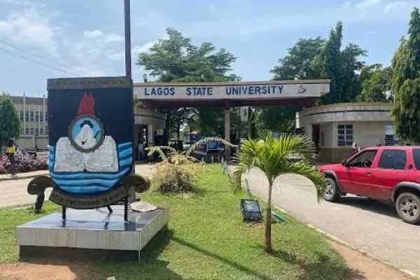 LASU Tightens Campus Filming Regulations After Staged ‘Bandit’ Scare