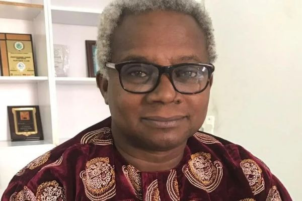 APC Founder Urges Enugu Governor Not to Reward ‘Political Bandits’ in Party Leadership Appointments